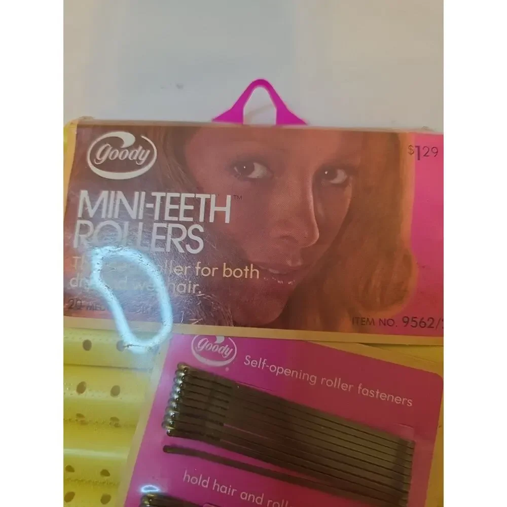 Goody vintage nos